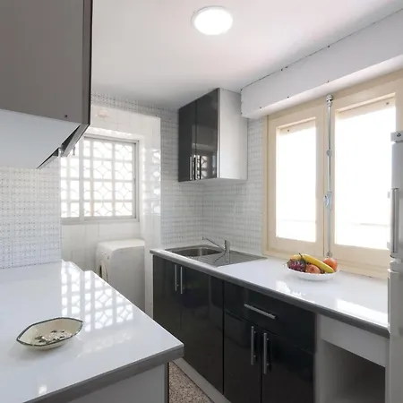 Ondina Apartamento