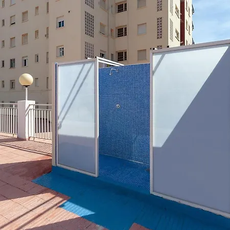 Ondina Apartamento *