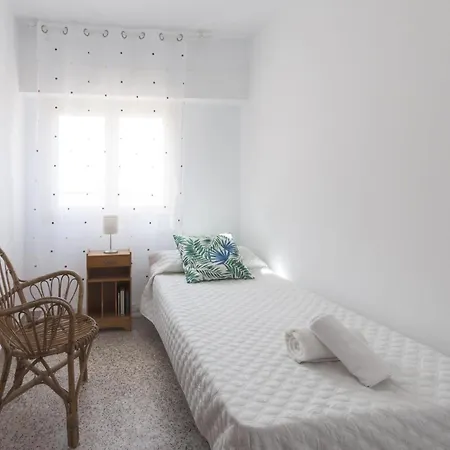 Apartamento Ondina *