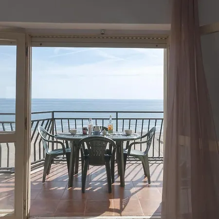 Ondina Apartment Playa de Gandia