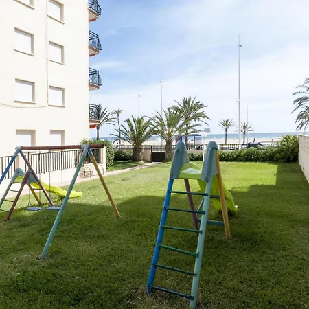 Apartment Ondina