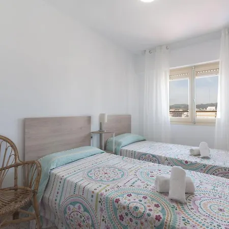 Ondina Apartment Playa de Gandia