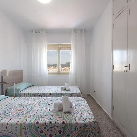 Ondina Apartment Playa de Gandia