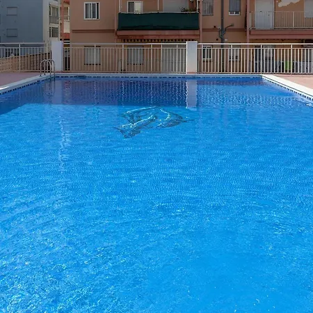 Ondina Playa de Gandia