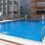 Ondina Appartement Playa de Gandia