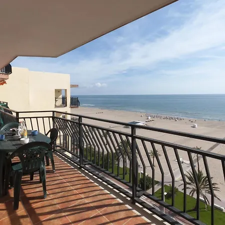Ondina Apartament *