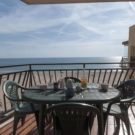 Апартаменты Ondina Playa de Gandia