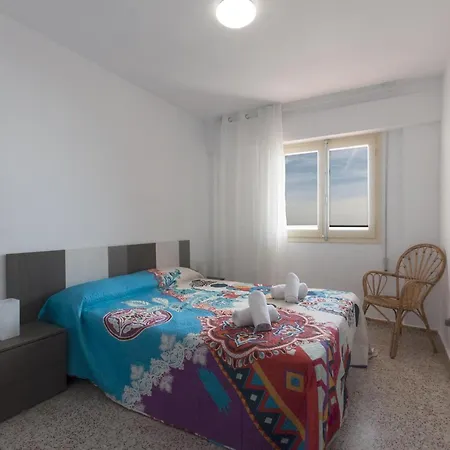 Ondina Апартаменты Playa de Gandia