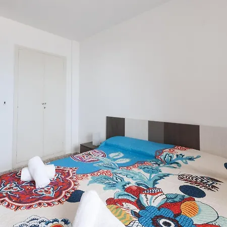 Apartament Ondina