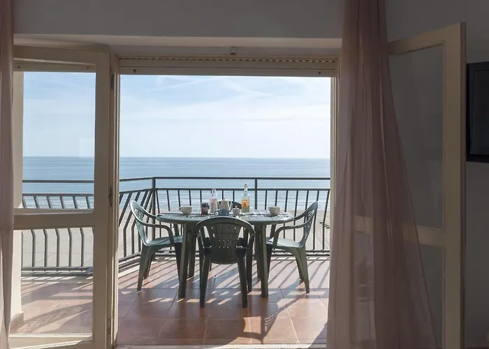 Ondina Apartament Playa de Gandia
