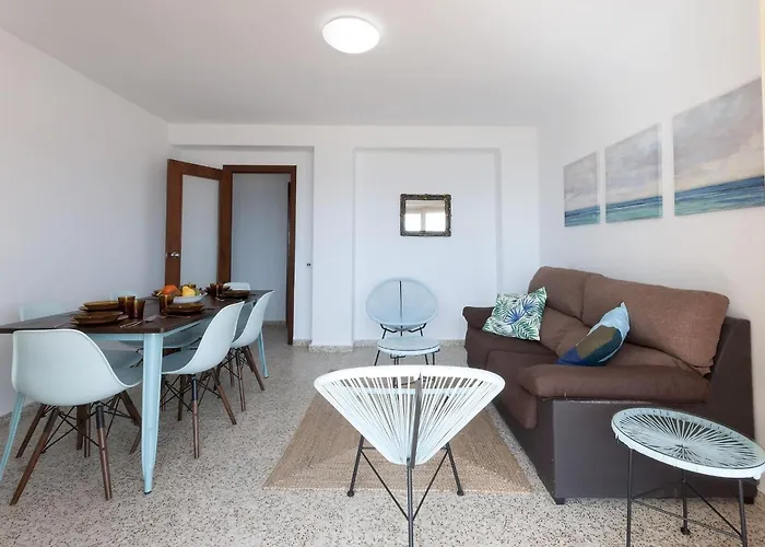 Apartament Ondina