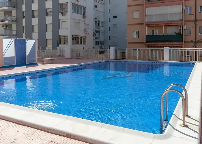 Ondina Apartament Playa de Gandia