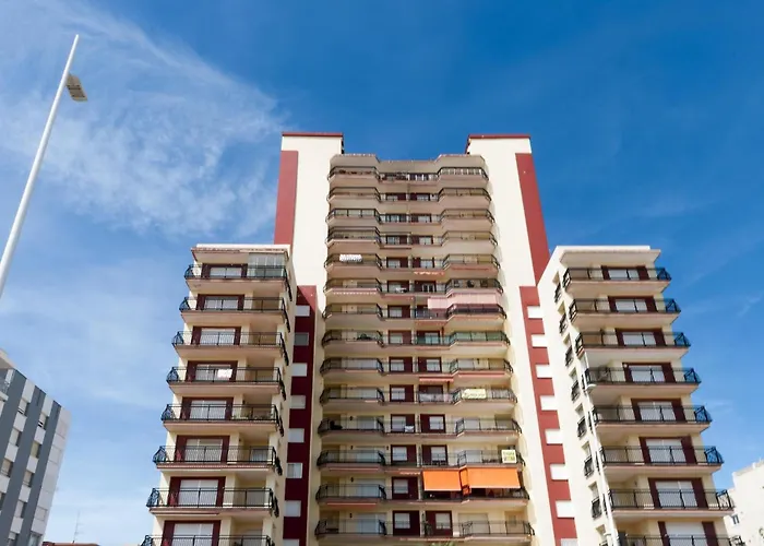 Ondina Apartament Playa de Gandia