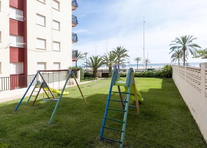 Apartament Ondina