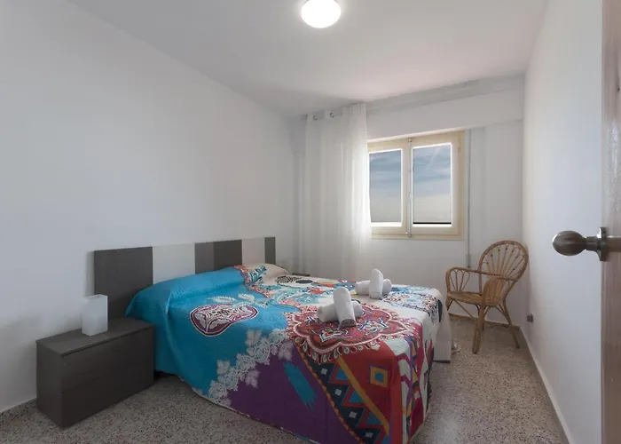 Ondina Apartament Playa de Gandia