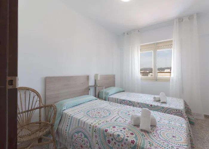 Ondina Apartament Playa de Gandia