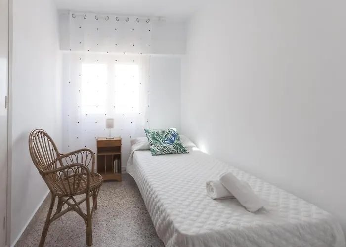 Apartament Ondina *