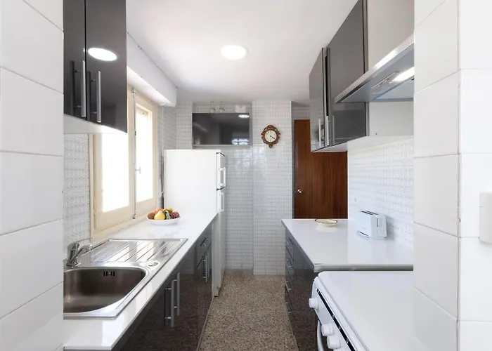 Ondina Apartament *