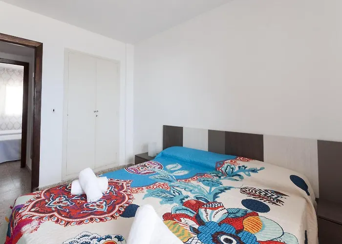 Apartament Ondina