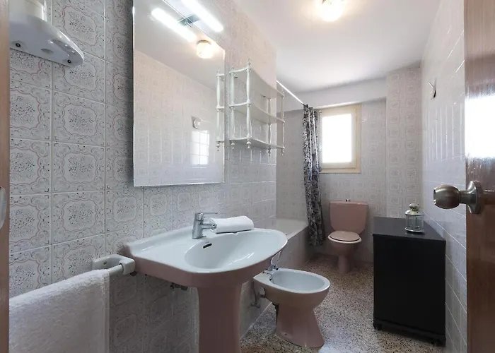 Ondina Apartament *