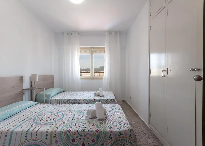 Ondina Apartament Playa de Gandia