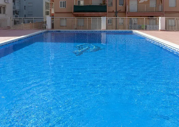 Ondina Playa de Gandia